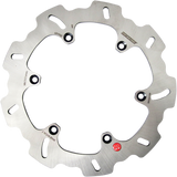 BRAKING Brake Rotor - Suzuki - SZ01RID SZ01RID