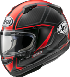 ARAI HELMETS Quantum-X Helmet - Spine - Red - 2XL 0101-15755