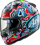 ARAI HELMETS Regent-X Helmet - Jungle-2 - XS 0101-15797