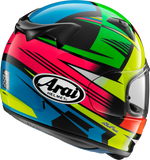 ARAI HELMETS Regent-X Helmet - Rock - Multi - 2XL 0101-15814