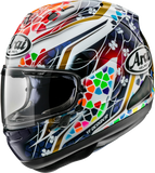 ARAI HELMETS Corsair-X Helmet - Nakagami-3 - XS 0101-15871