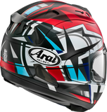 ARAI HELMETS Corsair-X Helmet - Takumi - Frost - XS 0101-15883