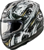 ARAI HELMETS Corsair-X Helmet - Kiyonari - Frost - 2XL 0101-15924