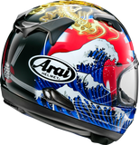 ARAI HELMETS Signet-X Helmet - Oriental 2 - Small 0101-15960