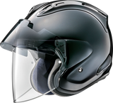 ARAI HELMETS Ram-X Helmet - Diamond Black - 2XL 0104-2909