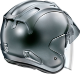 ARAI HELMETS Ram-X Helmet - Gun Metallic Frost - XS 0104-2922