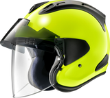 ARAI HELMETS Ram-X Helmet - Fluorescent Yellow - Medium 0104-2936