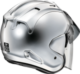 ARAI HELMETS Ram-X Helmet - Aluminum Silver - Medium 0104-2930