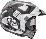 ARAI HELMETS XD-4 Helmet - Vision - White Frost - XS 0140-0155