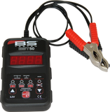 BS Battery Battery Tester with Level Indicator and LED - Part Number 700517