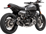 AKRAPOVIC Titanium Header E-D8E2