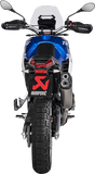 AKRAPOVIC Header - Stainless Steel E-A6R1