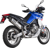 AKRAPOVIC Header - Stainless Steel E-A6R1