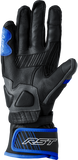 Fulcrum Ce Glove Grey/Blue/Black Xl