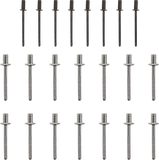 AKRAPOVIC Muffler Repacking Kit P-RPCK171 for Exhaust Maintenance