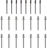 AKRAPOVIC Muffler Repacking Kit P-RPCK228 for Exhaust Maintenance