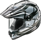ARAI HELMETS XD-4 Helmet - Depart - Gray - XS 0140-0250