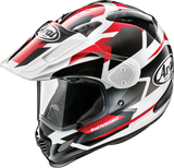 ARAI HELMETS XD-4 Helmet - Depart - Red - XS 0140-0244