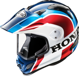 ARAI HELMETS XD-4 Helmet - Africa Twin - XS 0140-0227