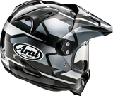 ARAI HELMETS XD-4 Helmet - Depart - Gray - XS 0140-0250