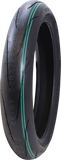 Dunlop Sportmax Q5 Front Tire 110/70ZR17 (54W) - Street Legal Track Performance