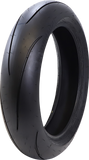 Dunlop Sportmax Q5 Rear Motorcycle Tire 200/55ZR17 (78W) - Street Legal Track Performance