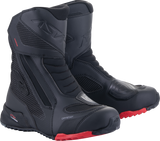 ALPINESTARS Stella RT-7 Drystar? Boots - Black - US 3.5 2443124-1100-36