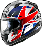 ARAI HELMETS Signet-X Helmet - Flag UK - XS 0101-16191