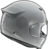 ARAI HELMETS Contour-X Helmet - Solid - Light Gray - XL 0101-16053