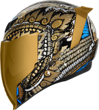 ICON Airflite* Helmet - DayTripper - Gold - 3XL 0101-14705