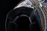 ICON Airflite* Helmet - DayTripper - Gold - XL 0101-14703