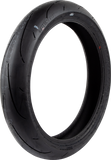 Dunlop Sportmax Q5S Front Tire 110/70ZR17 (54W) - Enhanced Handling and Grip