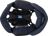 ARAI HELMETS Quantum-X Interior Pad - EP IV - 10 mm 07-5823