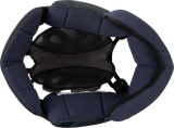 ARAI HELMETS Corsair-X/Defiant-X/Signet-X Interior Pad - EP IV - 10 mm 07-5690