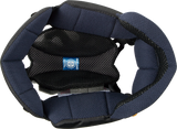 ARAI HELMETS Quantum-X Interior Pad - EP III - 10 mm 07-5819