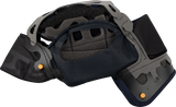 ARAI HELMETS Corsair-X/Defiant-X/Signet-X Interior Pad - EP IV - 5 mm 07-5692