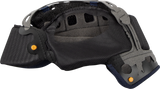 ARAI HELMETS Quantum-X Interior Pad - EP II - 7 mm 07-5816