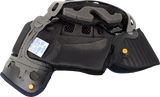 ARAI HELMETS Quantum-X Interior Pad - EP III - 10 mm 07-5819