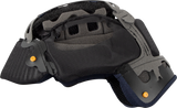 ARAI HELMETS Quantum-X Interior Pad - EP IV - 10 mm 07-5823