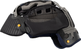 ARAI HELMETS Quantum-X Interior Pad - EP III - 10 mm 07-5819