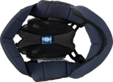 ARAI HELMETS Quantum-X Interior Pad - EP IV - 5 mm 07-5825