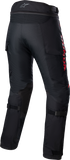ALPINESTARS Honda Bogota Pro Drystar? Pants - Black/Red - 3XL 3226723-13-3X