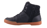 ALPINESTARS Chrome Shoes - Waterproof - Black/Brown - US 13 2543123118913