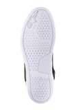 ALPINESTARS Chrome Shoes - Waterproof - Black/White - US 8 2543123-157-8