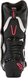 ALPINESTARS Stella SMX-6 v2 Boots - Black/White/Pink - US 6 / EU 37 2223117-1832-37
