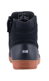 ALPINESTARS Chrome Shoes - Waterproof - Black/Brown - US 8.5 2543123118985