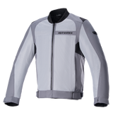 ALPINESTARS Luc v2 Air Jacket - Gray - 2XL 3308822-9192-2X