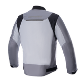 ALPINESTARS Luc v2 Air Jacket - Gray - Medium 3308822-9192-M