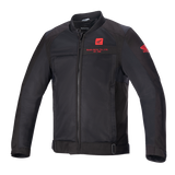 ALPINESTARS Honda Luc v2 Air Jacket - Black/Red - 3XL 3308723-13-3X