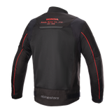ALPINESTARS Honda Luc v2 Air Jacket - Black/Red - Medium 3308723-13-M